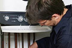 boiler service Worminghall