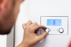best Worminghall boiler servicing companies
