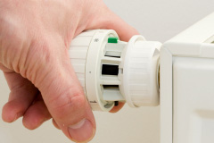 Worminghall central heating repair costs