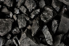 Worminghall coal boiler costs
