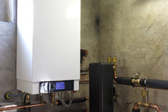 Worminghall condensing boiler companies
