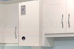 Worminghall electric boiler quotes