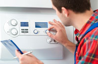 free commercial Worminghall boiler quotes
