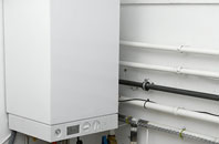 free Worminghall condensing boiler quotes