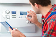 free Worminghall gas safe engineer quotes