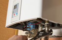 free Worminghall boiler install quotes