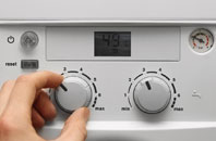 free Worminghall boiler maintenance quotes