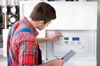 Worminghall boiler servicing