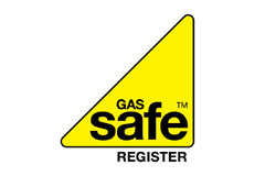 gas safe companies Worminghall