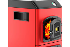 Worminghall solid fuel boiler costs